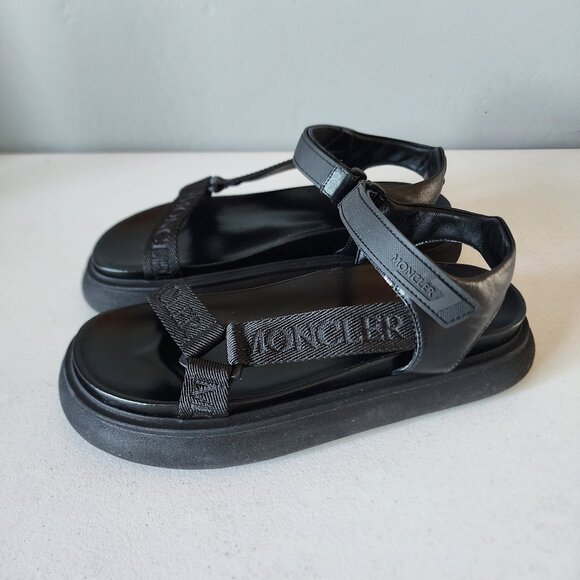 Moncler Sandals "NEW" - Picture 5 of 16